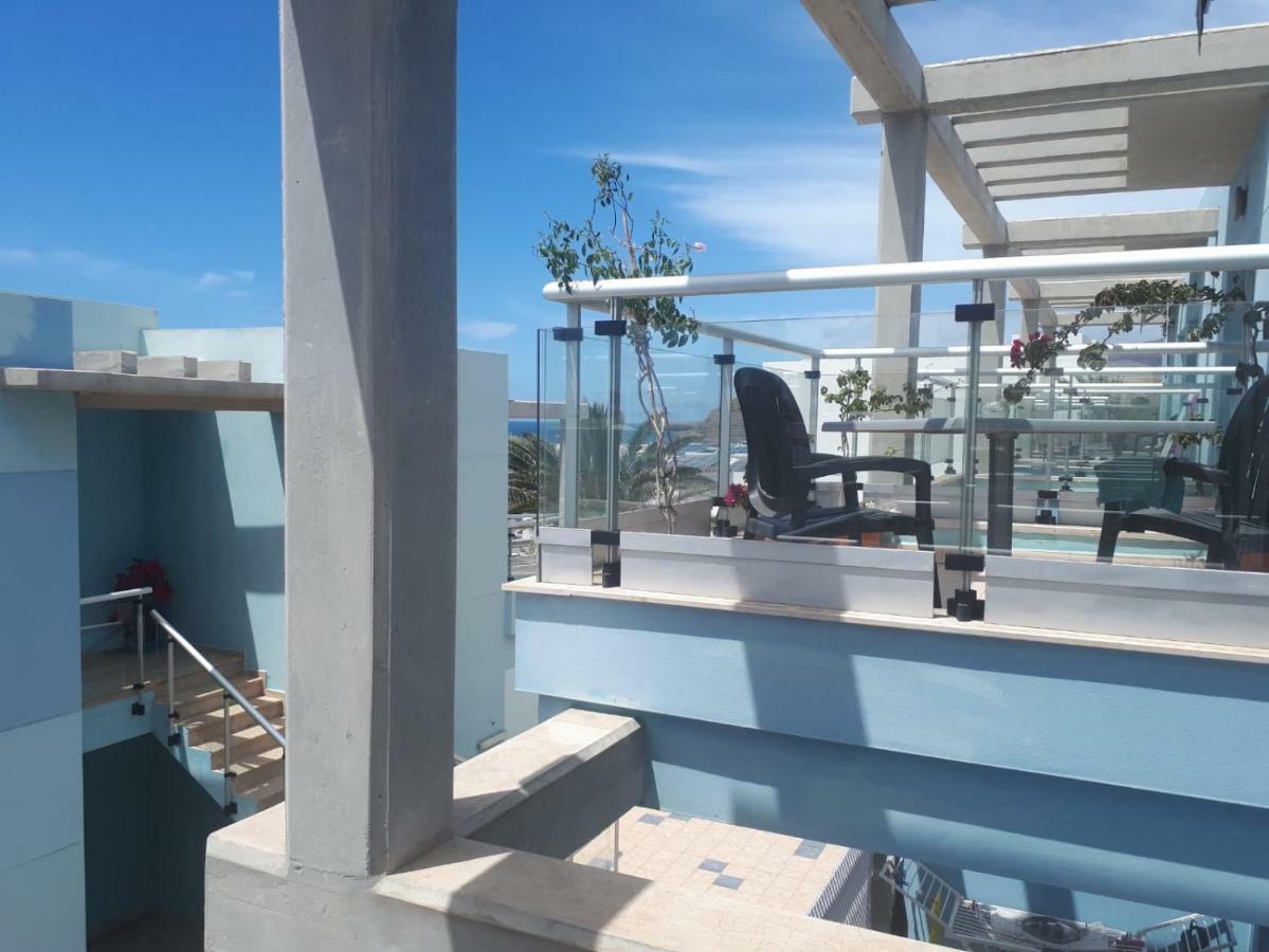 Fuerteventura Port Sea Διαμέρισμα Morro Jable  Εξωτερικό φωτογραφία