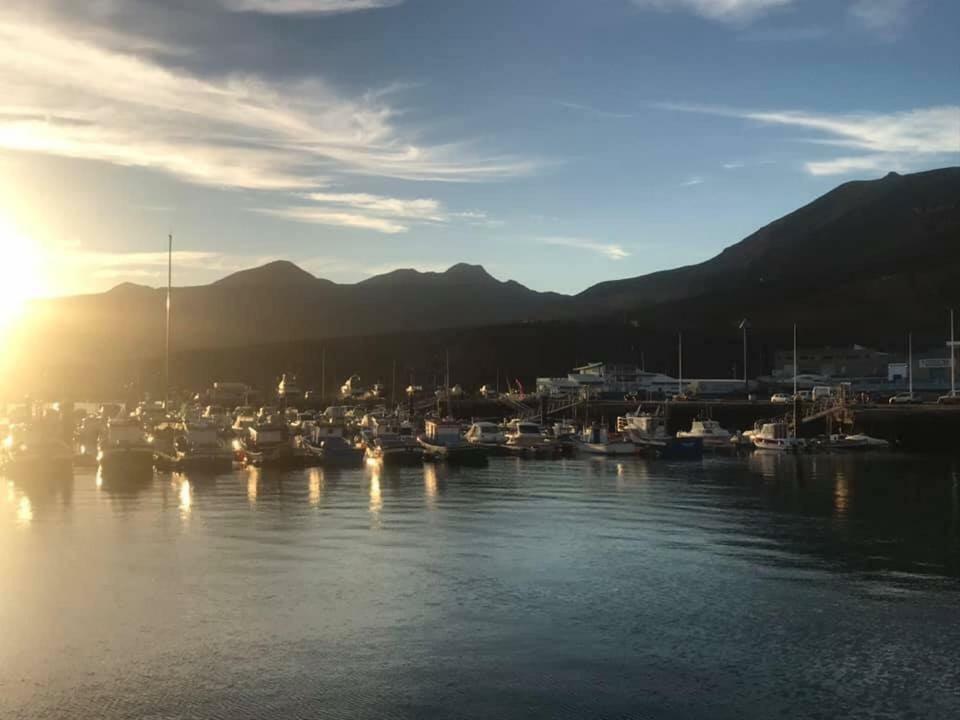 Fuerteventura Port Sea Διαμέρισμα Morro Jable  Εξωτερικό φωτογραφία
